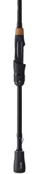 13 Fishing Oath Spinning Rods