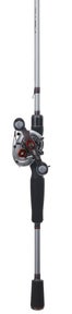 Abu Garcia Revo X Casting Combo 7'4" Med Hvy REVO5XLP