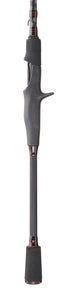 Abu Garcia Vendetta 2-Piece Casting Rods