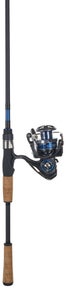 Daiwa Legalis LT Spinning Combo