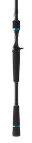 Daiwa Saltist Westcoast Casting Rods