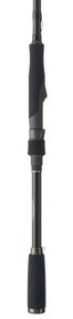 Evergreen Brett Hite Combat Stick Spinning Rods