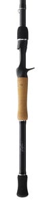 Fitzgerald Fishing Buddy Gross Series Casting Rods