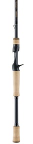 G. Loomis GLX Bladed Jig Casting Rod