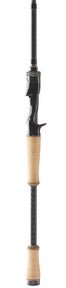 Okuma Voyager Signature Travel Casting Rods