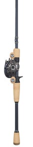 Pflueger President XT Casting Combo