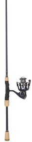 Pflueger President XT Spinning Combo