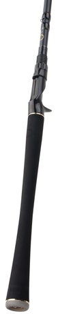 6th Sense Broomstick Casting Rods