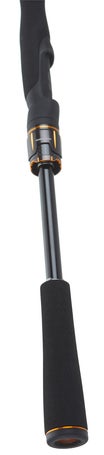 Daiwa Rebellion Glass Casting Rods (7 feet 4 inches - Heavy - Regular)