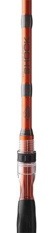 Berkley® BSSHK701M - Lightning™ 7' Medium 1-Piece Spinning Rod 