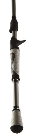 Lew's Custom Speed Stick Lite HM85 Casting Rods