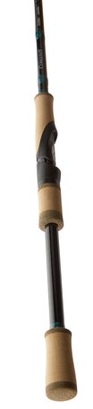 G loomis Conquest Spinning Rod Beige