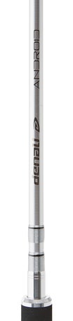 Denali Android Series Casting Rods