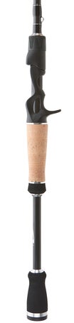 Denali Lithium Casting Rods - Fin Feather Fur Outfitters
