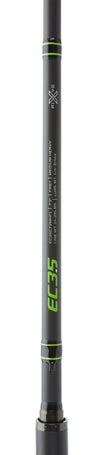 Eagle Claw 3.5 Pro Series Casting Rods