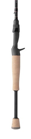 Falcon Expert Dragger 7'6 Heavy Casting Rod  EC-7-176 - American Legacy  Fishing, G Loomis Superstore