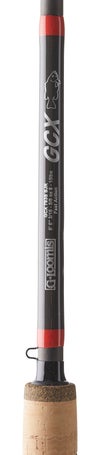 G. Loomis GCX Jig & Worm Spinning Rod  Natural Sports – Natural Sports -  The Fishing Store