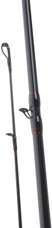 Halo Fishing XDII Pro Series Fishing Rod, Casting Rod, 7'3 (Medium Heavy)