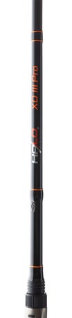 Halo Fishing XDII Pro Series Fishing Rod, Spinning Rod, 7' (Medium Heavy)