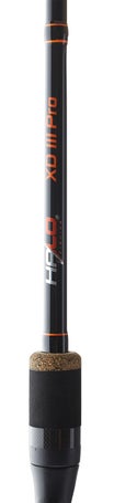 Halo Fishing XD III Pro Series Casting Rod Review - Wired2Fish