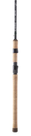 G. Loomis IMX-PRO 893S JWR Spinning Rod - Jig & Worm : : Sports  & Outdoors