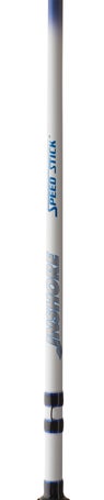 Lew's Inshore Speed Stick HM40 Spinning Rods