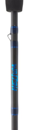 Helium Fishing Rod, 3 LMH Lite-Medium-Heavy, 7'0