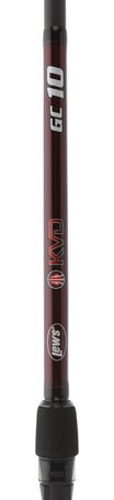 Lew's KVD Casting Rod