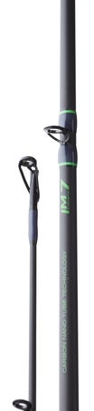 Lews Mtwjbr Mach Speed Stick IM7 Winn Split Grip Rod 6ft 8in M