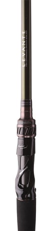 Megabass Levante Casting Rods F6-70LV Tour Versatile