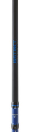MUSTAD 92661-GL - Custom Rod and Reel
