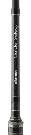 Okuma Guide Select Crankbait Casting Rods