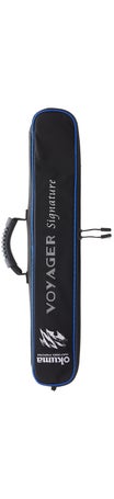 Okuma VSS-C-724MH Voyager Signature Series Freshwater Casting Rod