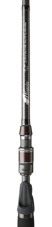 Phenix K2 JX 713S Spinning Rod Product Review