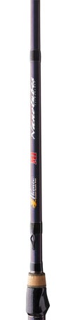 Phenix Axis Spinning Rods - Melton Tackle