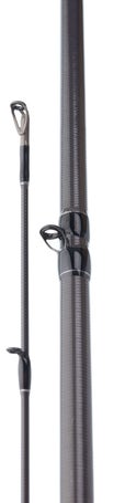 6th Sense Lux Rods 7'1 Med.-Hvy/Fast (4 Piece Travel Rod)
