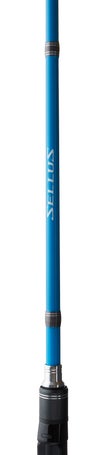 Shimano Sellus Casting Rods