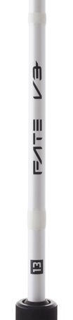 13 Fishing Fate V3 Bass Casting Rod – Solomons Tackle