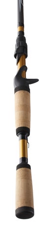 Temple Fork Outfitters Tac Tactical Bass Casting Rod