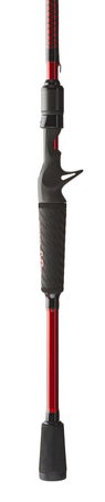 Shakespeare USCBSP701ML Ugly Stik Carbon Spinning Rod