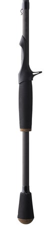 Lew's Custom Speed Stick 7'3 Heavy Moderate Fast Casting Rod CFBJR