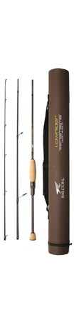 Falcon Coastal XG Traveler Spinning Rods Spinning Rods 3 Pcs - Negozio di  pesca online Bass Store Italy