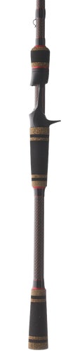 Halo Fishing HFX Series Casting Rods - Tackle Warehouse