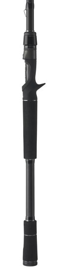 13 Fishing Muse II Black HD Casting Rods | Tackle Warehouse