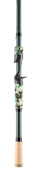 Ark Fishing Rods