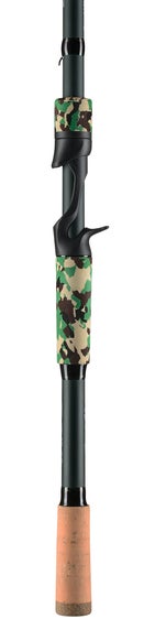 Ark Fishing Rods