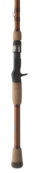 St. Croix Rods