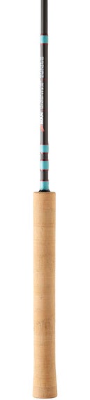 Z-Man Rods