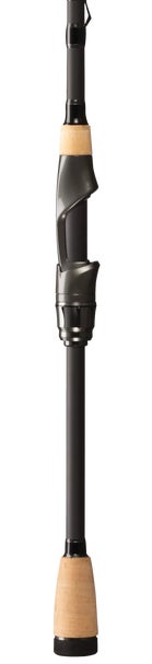 13 Fishing TRVL 3pc Spinning Rods