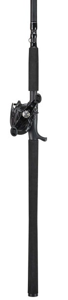 Abu Garcia Max5 400 Casting 2-Piece Combo